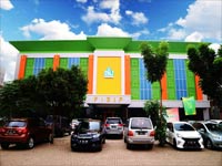 Parallel Program Jember Nomor 1