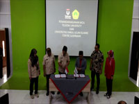 Parallel Program Jember Nomor 5