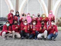 Parallel Program Jember Nomor 8