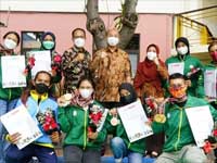 Parallel Program Jember Nomor 9