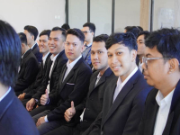 Parallel Program Jember Nomor 9